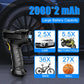 120W Portable Air Compressor