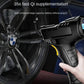 120W Portable Air Compressor