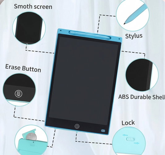 12 Inch LCD Writing Tablet