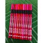 12 Pcs Lip Pencil