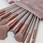 13-Pieces Brush Set