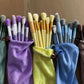 13-Pieces Brush Set