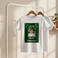 14-August Kids Customized T-Shirt