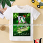 14-August Kids Customized T-Shirt