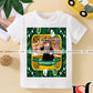 14-August Kids Customized T-Shirt