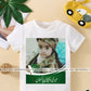 14 August Customized Kids T-Shirt