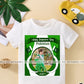 14 August Customized Kids T-Shirt