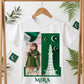 14 August Customized Kids T-Shirt