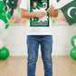 14 August Customized Kids T-Shirt