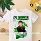 14 August Customized Kids T-Shirt