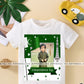 14 August Customized Kids T-Shirt