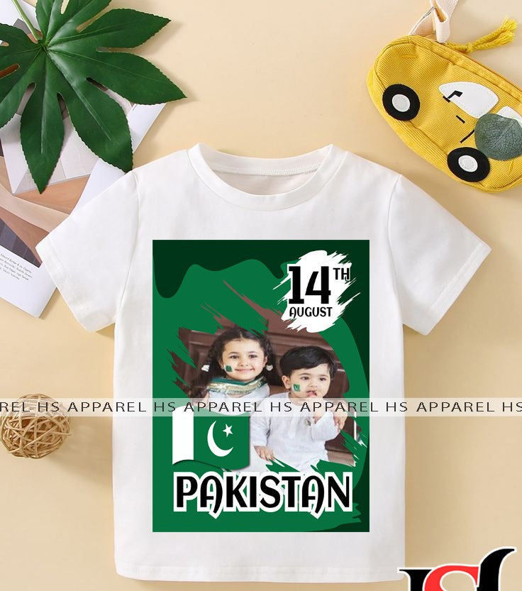 14 August T-Shirt