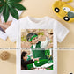 14 August T-Shirt