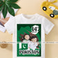 14 August T-Shirt