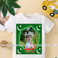 14 August T-Shirt