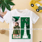 14 August T-Shirt