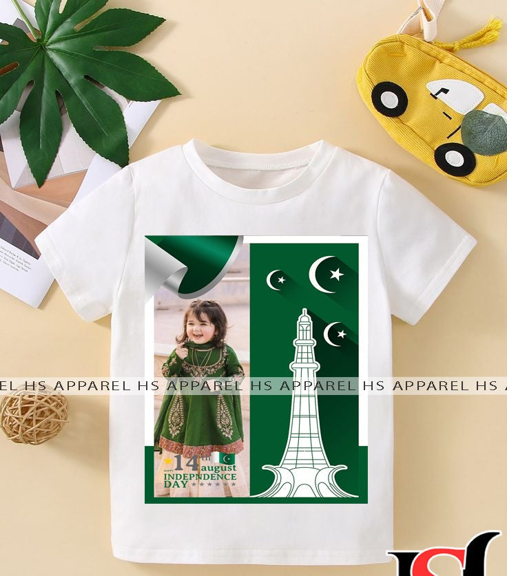 14 August T-Shirt