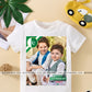 14 August T-Shirt