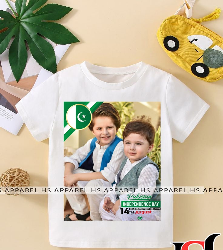 14 August T-Shirt