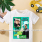 14 August T-Shirt