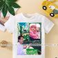 14 August T-Shirt