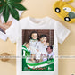 14 August T-Shirt