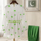14th August Butterfly Top