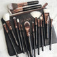 15 pcs Brush Set