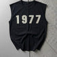1997 Printed Tank Top