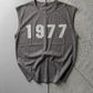 1997 Printed Tank Top