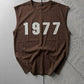 1997 Printed Tank Top