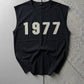1997 Printed Tank Top