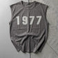 1997 Printed Tank Top