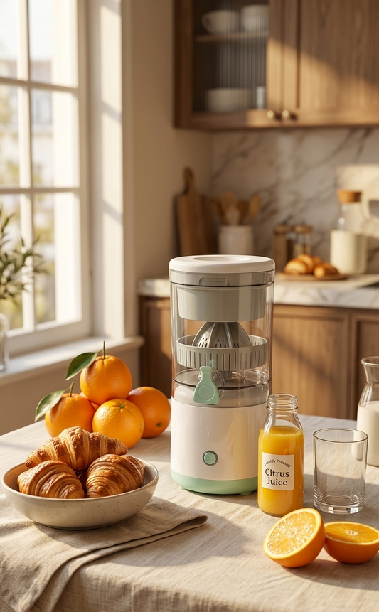 Citrus Juicer