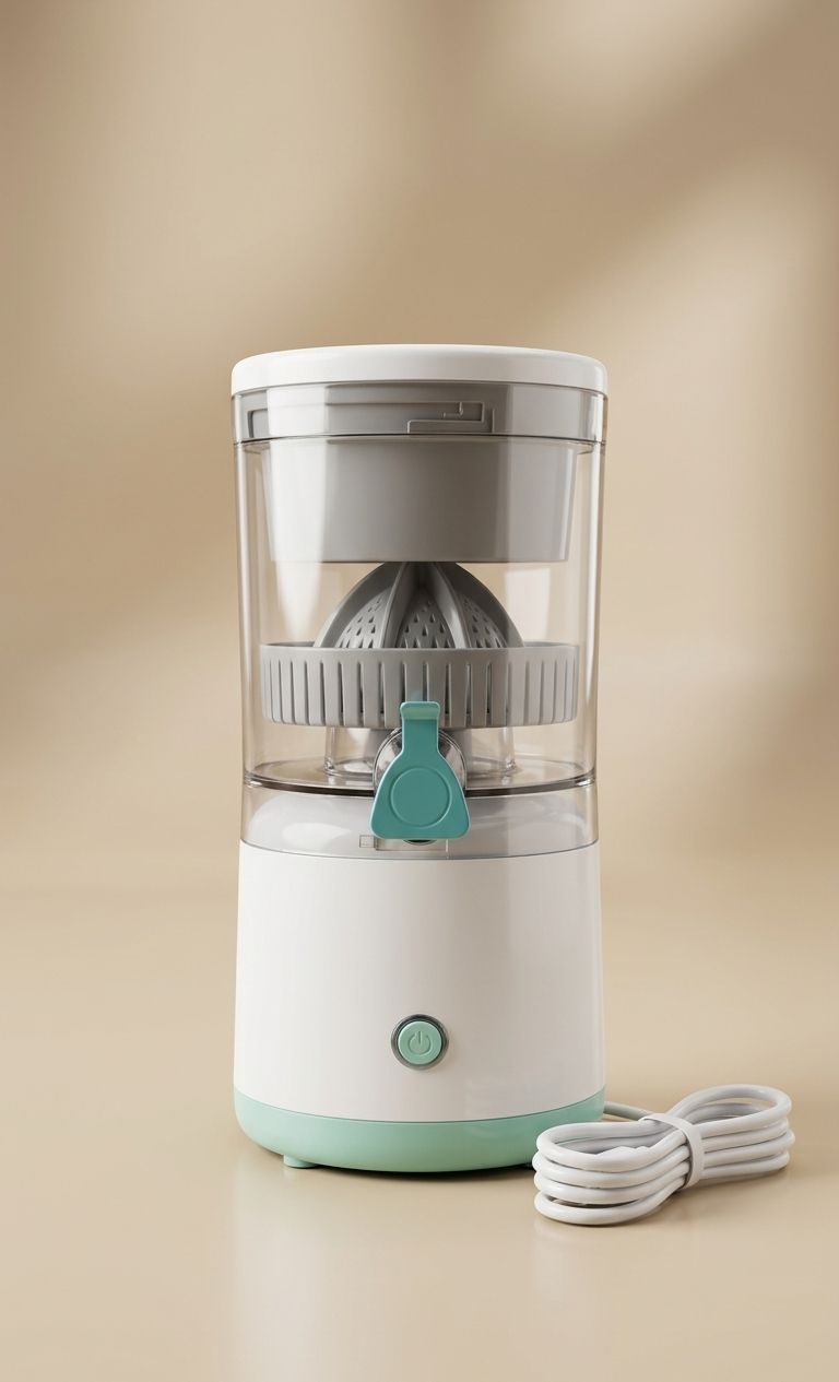 Citrus Juicer