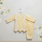 2-Piece Baby Suit