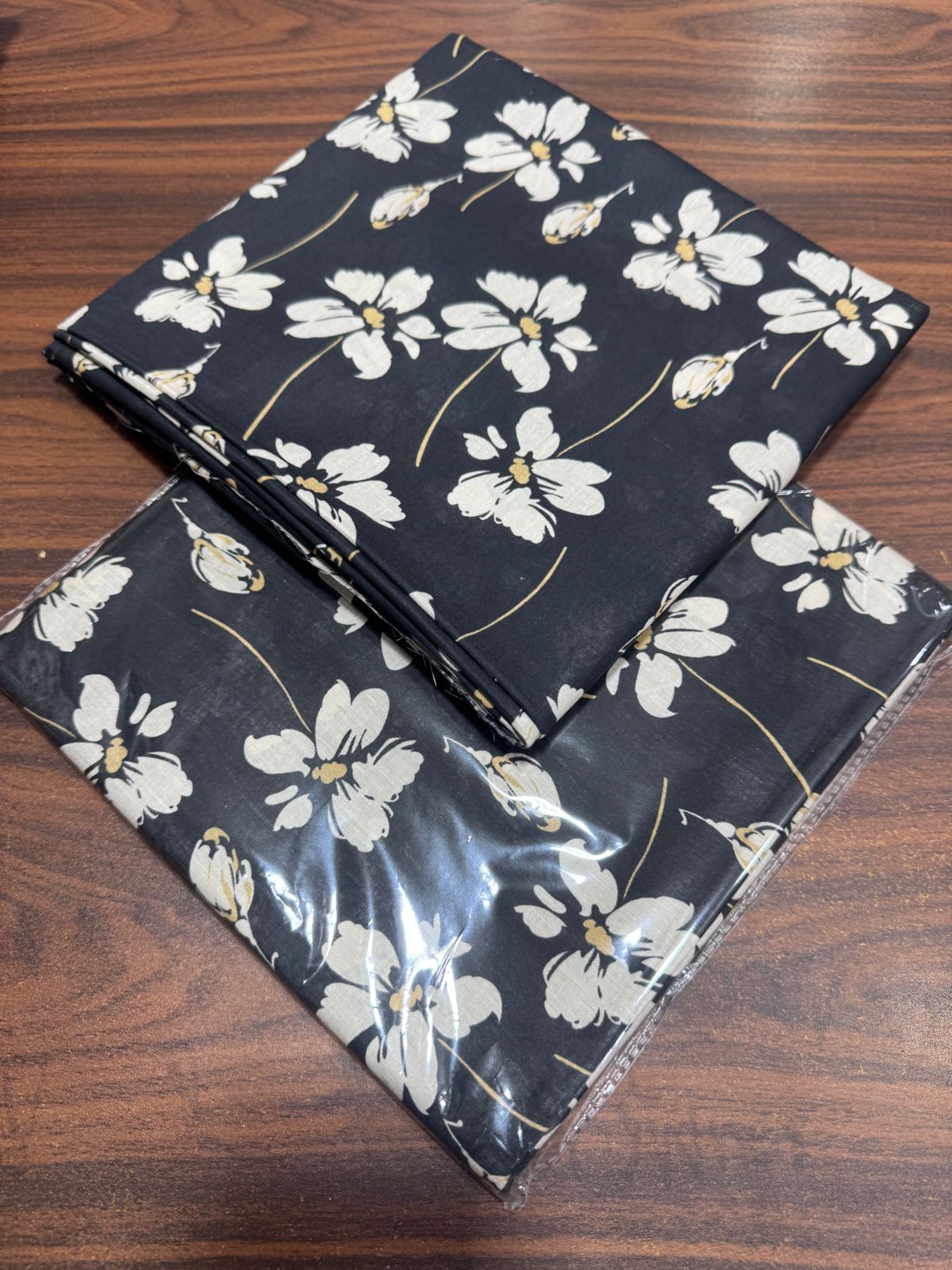 2-Piece Black Collection