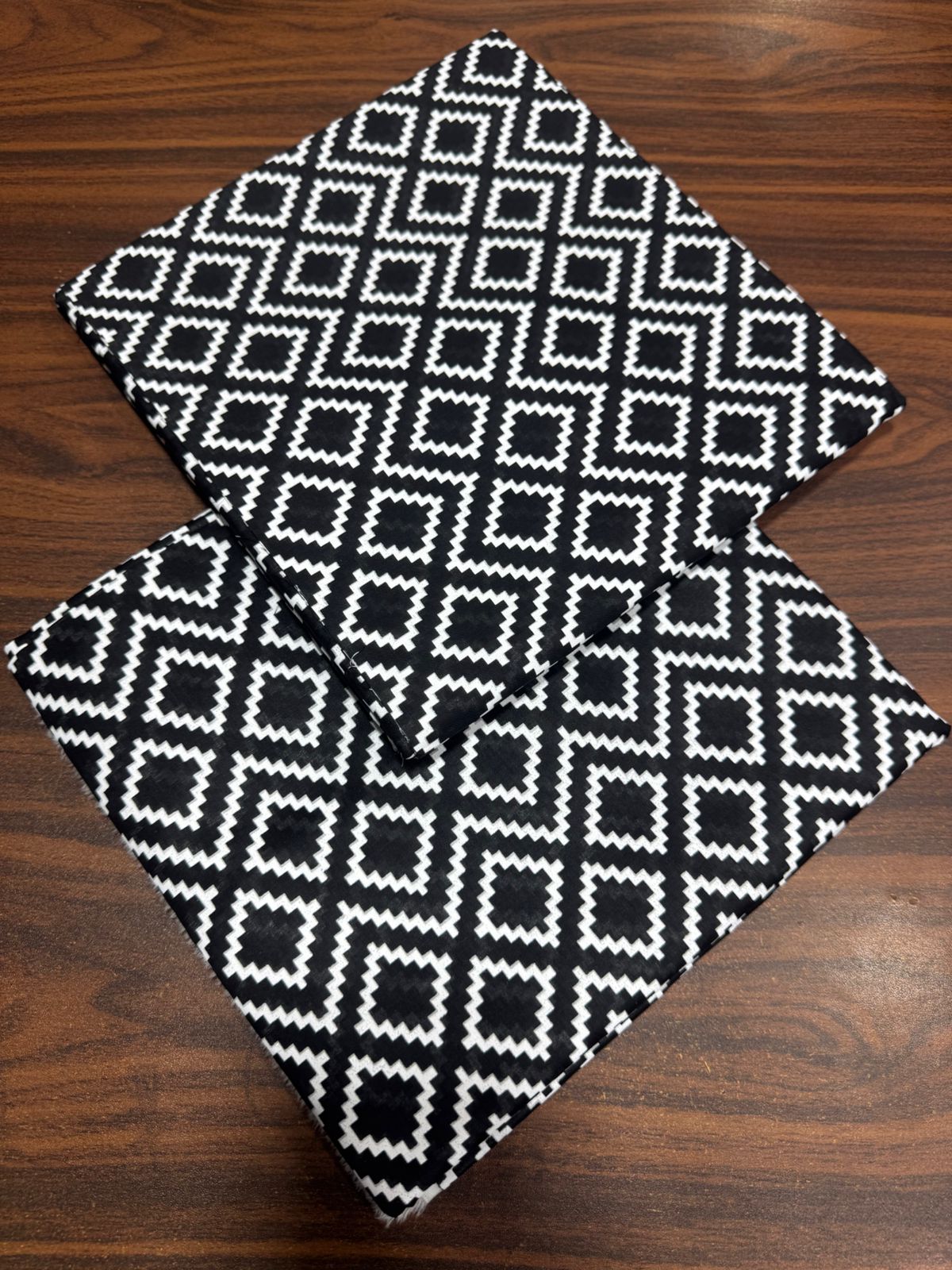2-Piece Black Collection