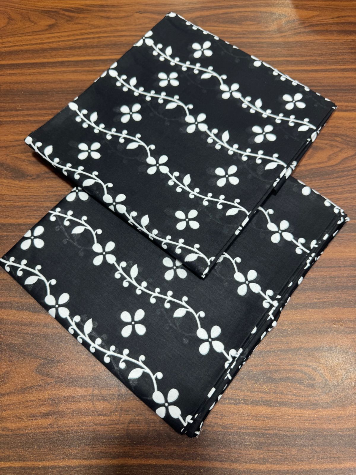 2-Piece Black Collection