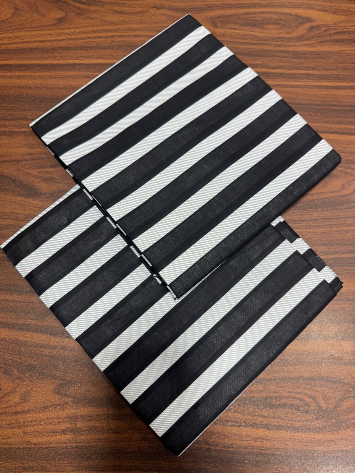 2-Piece Black Collection