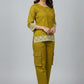 2-Piece Cargo Pant