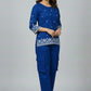 2-Piece Cargo Pant