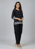 2-Piece Cargo Pant