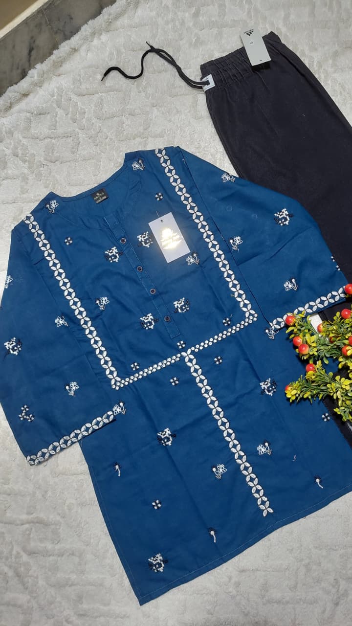 2-Piece Cord Set