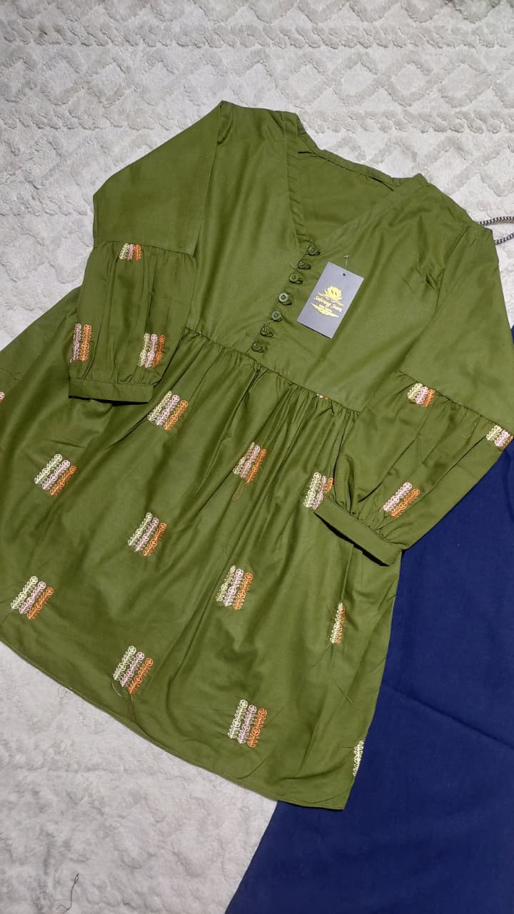 2-Piece Cord Set