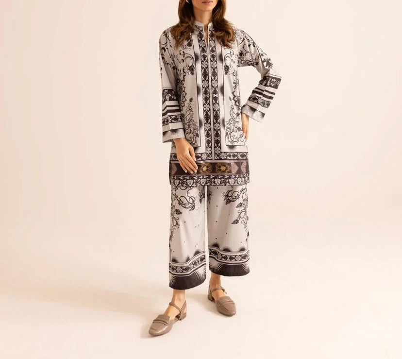 2-Piece Cord Set