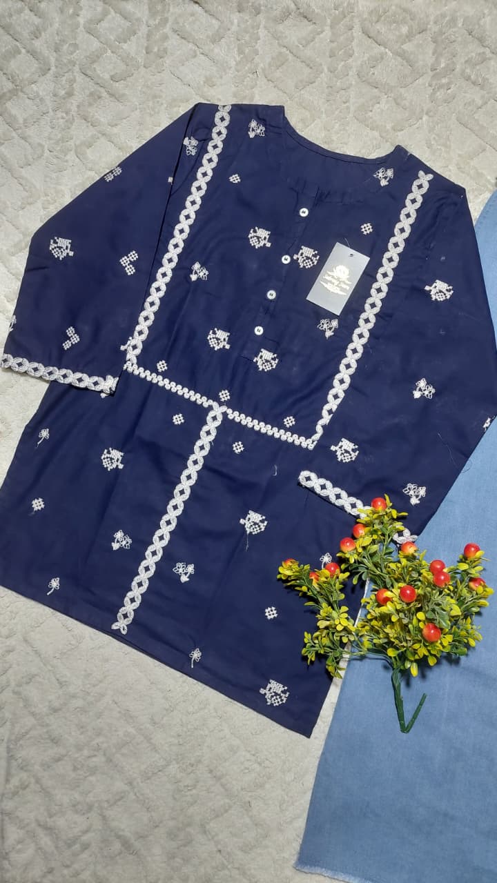 2-Piece Cord Set