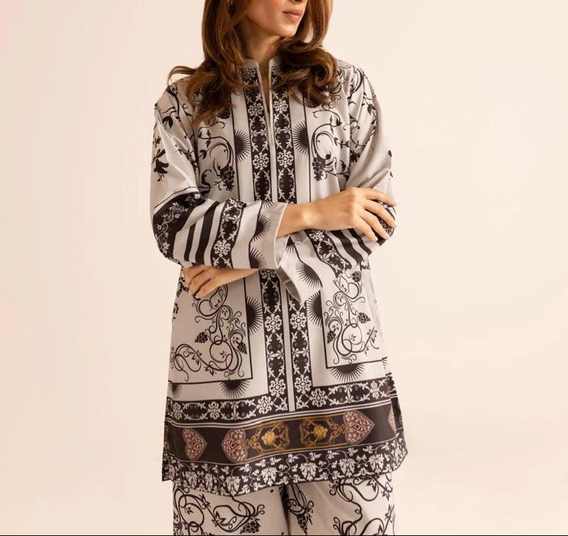 2-Piece Cord Set
