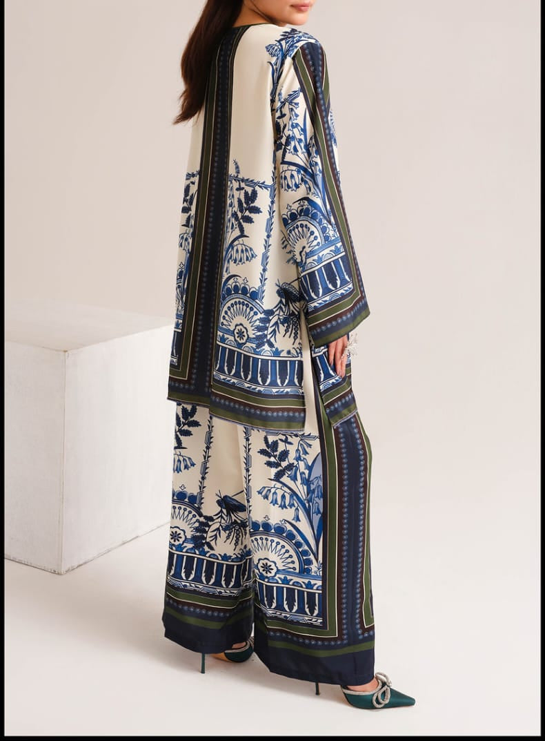 2-Piece Cord Set