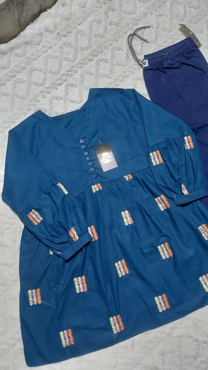 2-Piece Cord Set